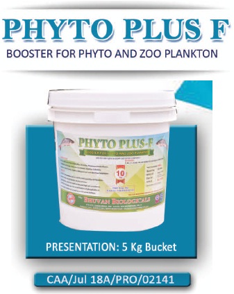 PHYTO PLUS F